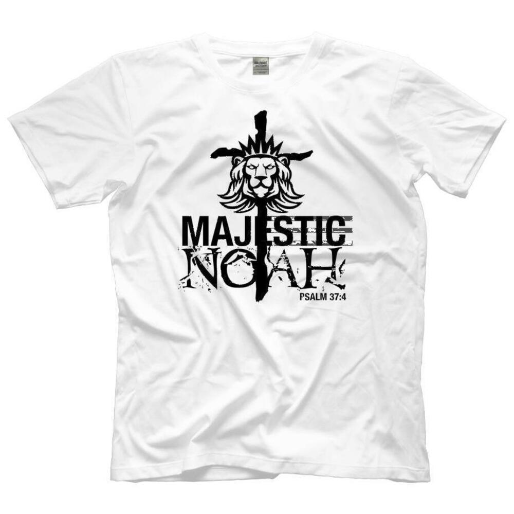 Cross Noah Shirt